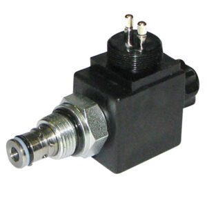 Solenoid valve single acting 12V Dhollandia - 2554037L