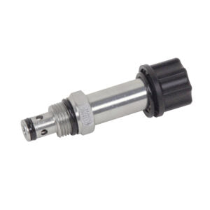 Cartridge single acting Ø12,7mm HACO - 2554131H