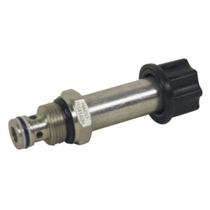 Cartridge double acting Ø15,0mm HACO - 2554140H