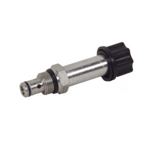 Cartridge double acting Ø12,7mm HACO - 2554170H