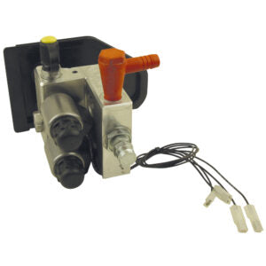 Logical Valveblock DA 24V R Dhollandia - 2555022L