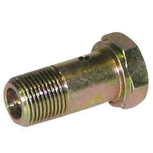 Banjo brake valve Ø1,5 Dhollandia - 2556001L