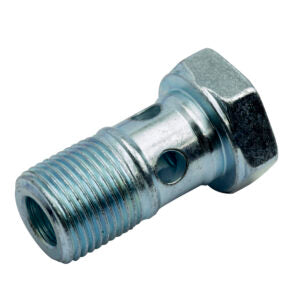 Banjo single 3/8” Dhollandia - 2556009L