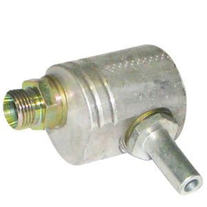 Brake valve complete Ø2,5mm Dhollandia - 2556011L