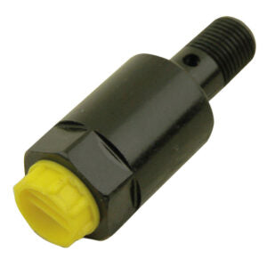 Coupling non return valve M10x1 Dhollandia - 2556043L