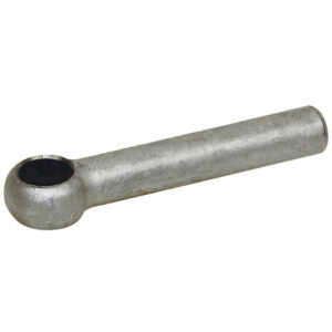 Eye pin Ø12×70-M12 HACO - 3004275H