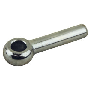 Eye pin Ø12×60-M12 HACO - 3004276H