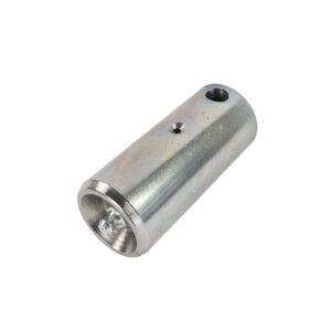 Pin Ø35 Length=82mm with lubrication HACO - 3007119H