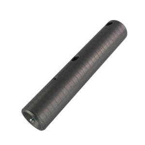 Pin Ø35 Length=184mm with lubrication Dautel - 3007124L