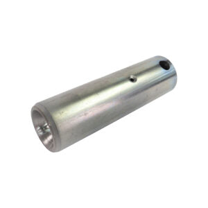 Pin Ø35 Length=121mm with lubrication Dautel - 3007126H