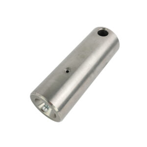 Pin Ø40 Length=115mm with lubrication Dautel - 3007128L