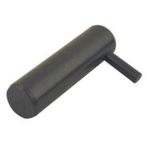 Pin Ø30 Length=107mm lubrication free HACO - 3007259H