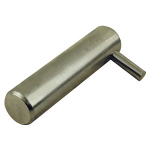 Pin Ø30 Length=125mm lubrication free HACO - 3007260H