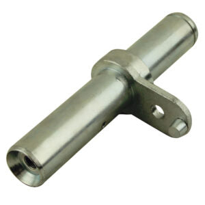 Pin Ø28 Length=168mm HACO - 3008004H