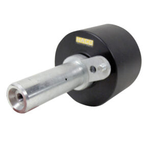 Platform roller set Ø36mm HACO - 3008056H