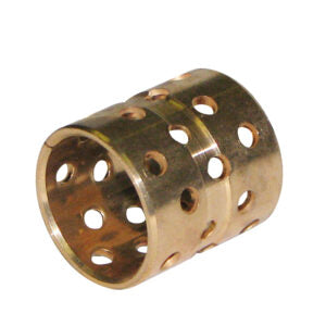 Bearing perfo Ø25/29-31mm HACO - 3008100H