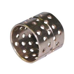 Bearing perfo Ø36/40-36mm HACO - 3008104H