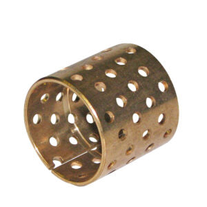 Bearing perfo Ø36/40-39mm HACO - 3008105H