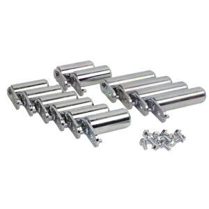 Pin set 1500-2000K, KK, KUZ, KUZK HACO - 3008161H