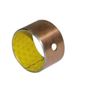 Bearing PAP Ø35/39-25mm HACO - 3008208H