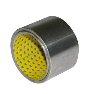 Bearing PAP Ø45/56-39mm HACO - 3008219H