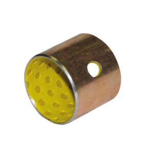 Bearing PAP Ø25/28-25mm HACO - 3008238H