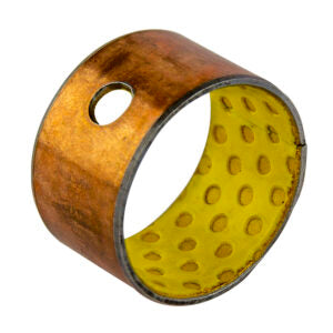 Bearing PAP Ø30x20mm Dhollandia - 3008239L