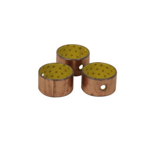 Bearing PAP Ø30/34-20mm HACO - 3008241H