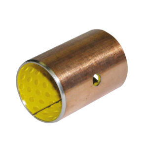 Bearing PAP Ø30/34-50mm HACO - 3008243H