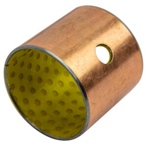 Bearing PAP Ø40x40mm Dhollandia - 3008258L