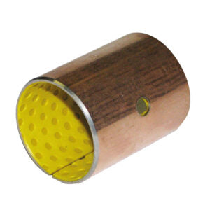 Bearing PAP Ø35/39-50mm HACO - 3008260H