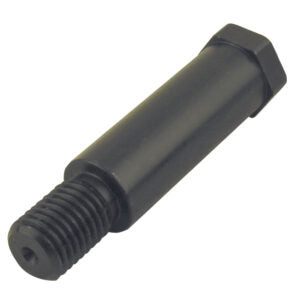 Pin Ø30 Length=126mm hexagon HACO - 3014000H