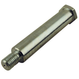 Pin Ø35 Length=204mm hexagonal HACO - 3014003H