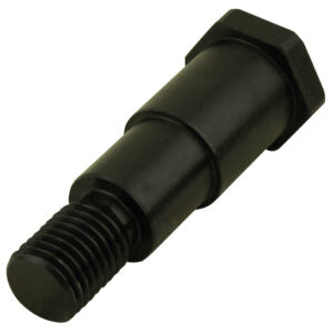 Pin Ø30/35 Length=116mm hexagonal HACO - 3014008H