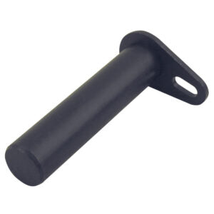 Pin Ø30 Length=141mm lock plate HACO - 3014014H