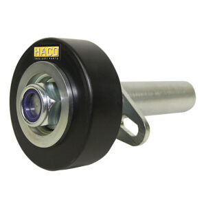 Pin + Platform roller BZ/RZ HACO - 3014015H