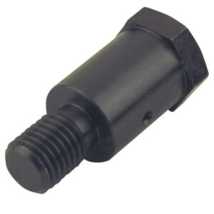 Pin Ø30 Length=73mm hexagonal HACO - 3014016H