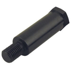 Pin Ø30 Length=116mm hexagonal HACO - 3014017H