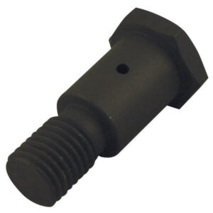 Pin Ø25 Length=62mm hexagonal HACO - 3014020H