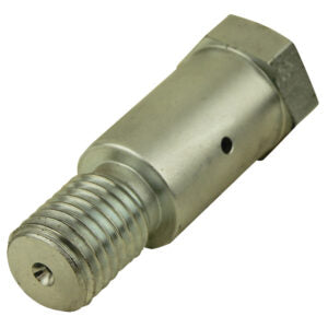 Pin Ø30 Length=90mm HACO - 3014027H