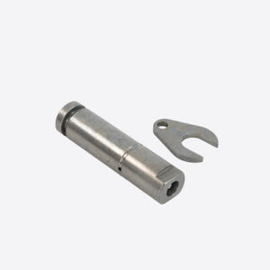 Pin Ø35 Length=139mm HACO - 3014028H