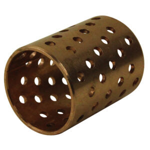 Bearing perfo Ø35/39-50mm HACO - 3014037H