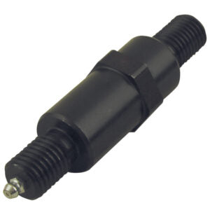 Pin Ø30 Length=123mm HACO - 3014044H