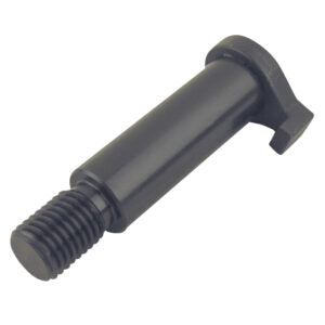 Pin Ø30 Length=120mm lock plate HACO - 3014047H