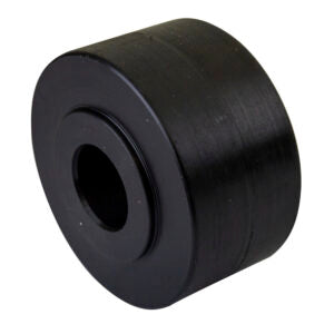 Platform roller Ø95/30-50mm HACO - 3014077H