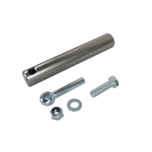 Pin Ø30 Length=180mm HACO - 3014101H