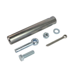 Pin Ø30 Length=180mm HACO - 3014105H