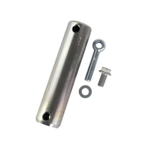 Pin Ø45 Length=188mm HACO - 3014301H