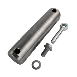 Pin Ø45 Length=188mm Zepro - 3014301L