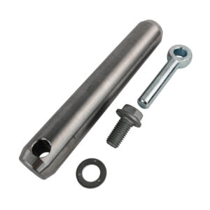 Pin Ø30 Length=178mm Zepro - 3014305L